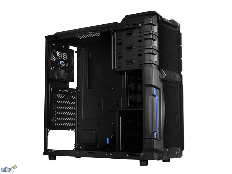 Kuciste Raidmax Vortex 402wb