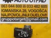 Klapna Gasa Renault Clio 1.2 16V 2010