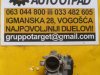 EGR Ventil Renault Clio 1.2 16V 2012
