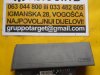 Airbag Fiat Croma