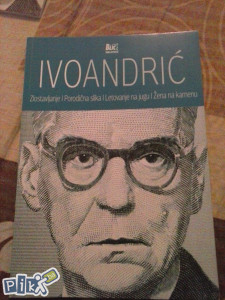 IVO ANDRIC ZLOSTAVLJANJE EBOOK DOWNLOAD IVO ANDRIC ZLOSTAVLJANJE EBOOK DOWNLOAD