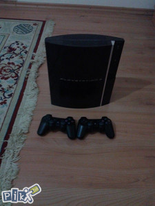 ps3 - play station 3