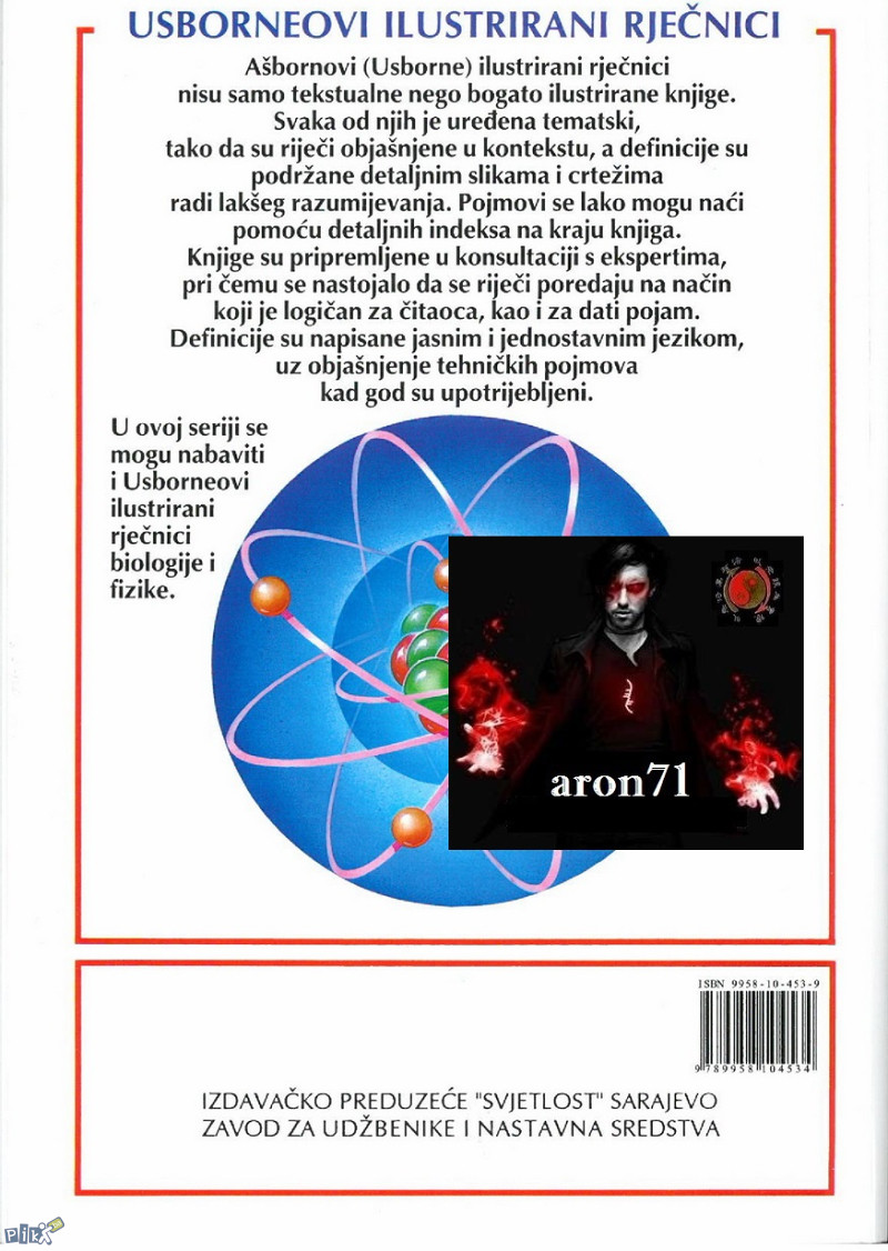 Hemija kemija - Riječnik PDF-knjiga