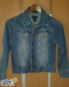 H&M jakna