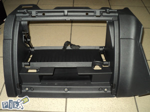 Ladica VW GOLF 7 VII