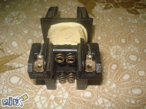 spula za sklopku CN 63