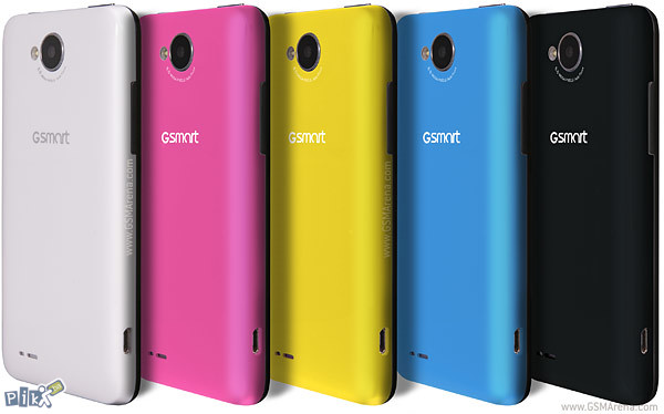 Gsmart rio r1