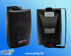 Zvučnik BT600B MASTER AUDIO