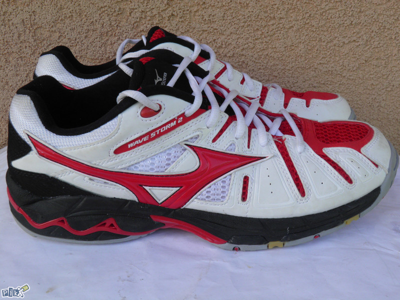 Mizuno wave 2025 storm 2