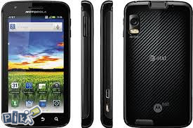 Motorola ATRIX 4G