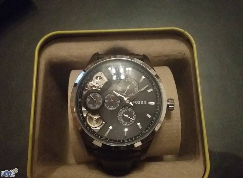 Fossil me1123 outlet