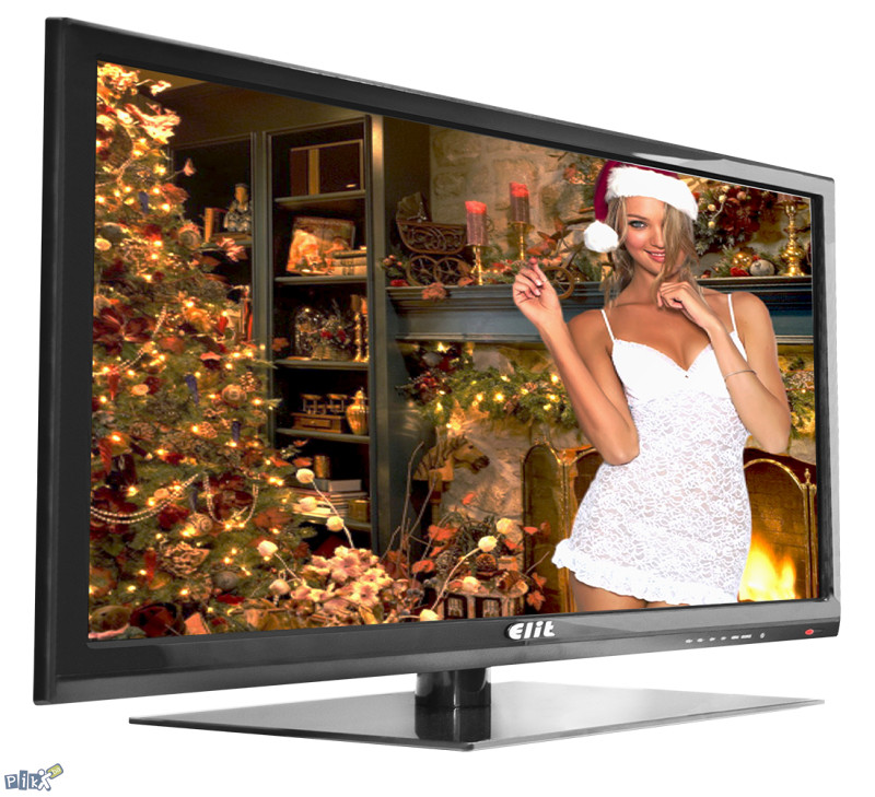 TV LED ELIT L-3212H DLED  dvb-T/C