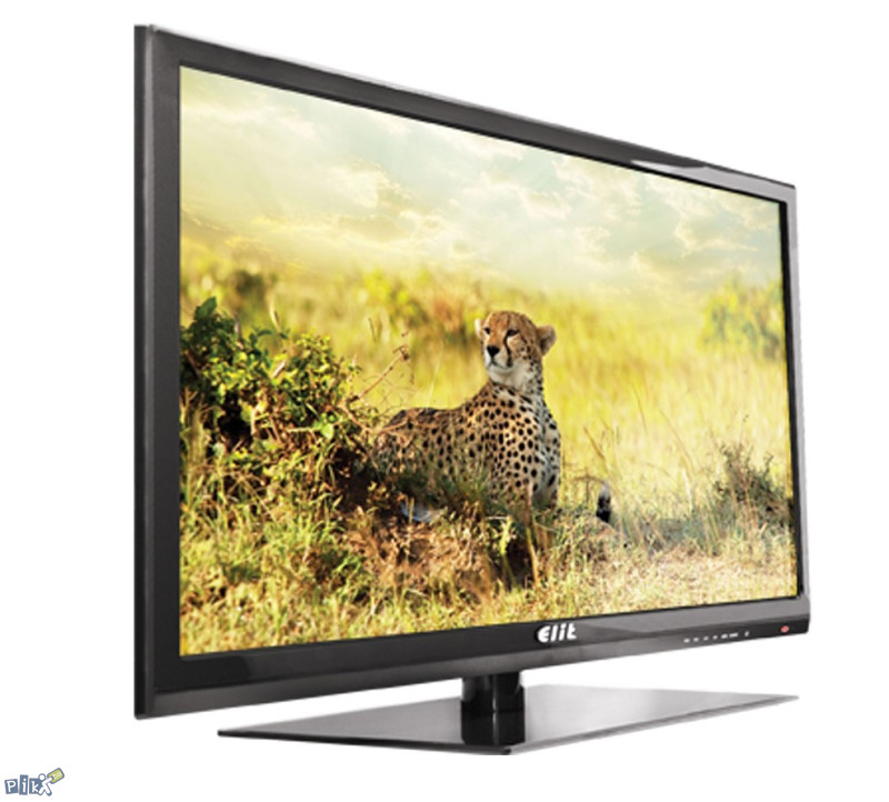TV LED ELIT L-3212H DLED  dvb-T/C