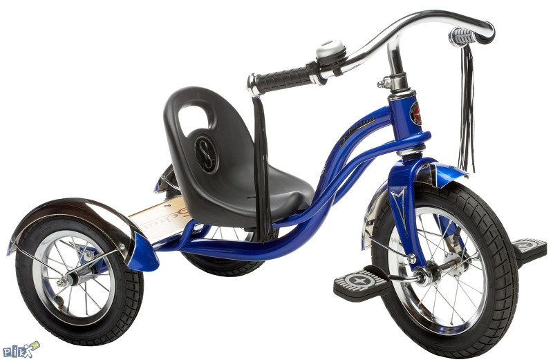 Schwinn dječji tricikl