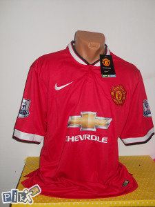 DRES MANCHESTER UNITED