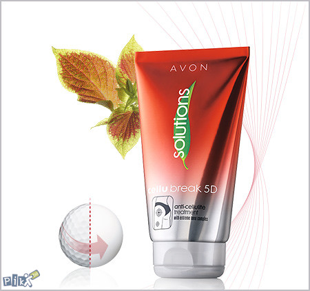 Avon Cellu Break 5D