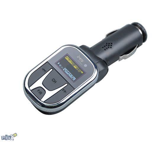 Transmiter MSI TUNE 01 Ostalo