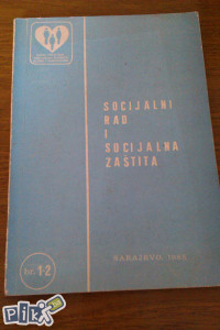 Socijalni rad i socijalna zaštita