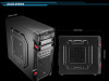INTEL i7 Haswell 4790s Gamer WindForce 2