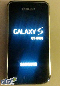 galaxy s1, i9000