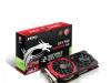 GeForce GTX 980 MSI Gaming OC 4GB DDR5