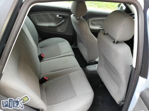 SEAT IBIZA 1.4 Benzin HITNO