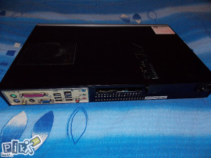 Slim desktop Acer L200