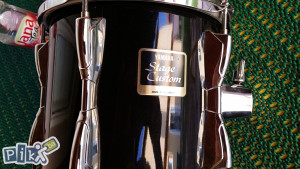 Tom Yamaha Stage Custom 8 inch