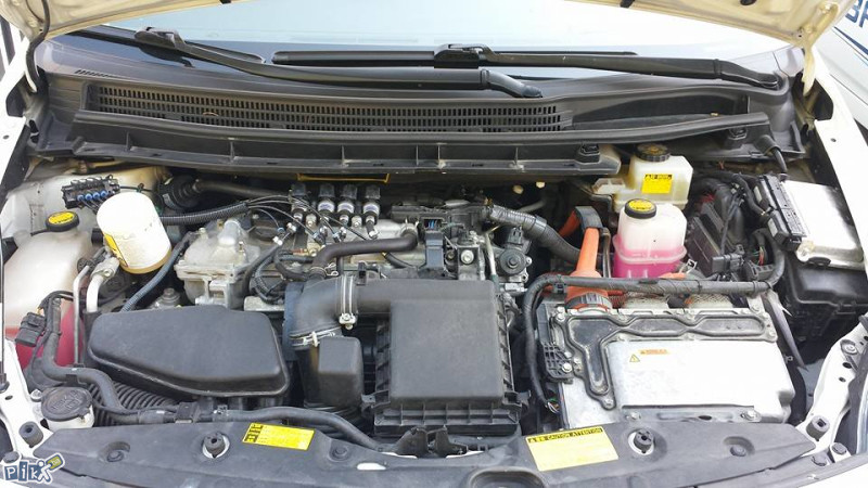 Ugradnja auto gasa plina Prnjavor Auto-In Autoservis