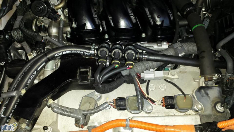 Ugradnja auto gasa plina Prnjavor Auto-In Autoservis
