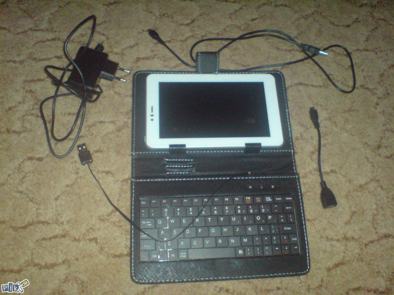 ELIPSO 71 GOCLEVER TAB