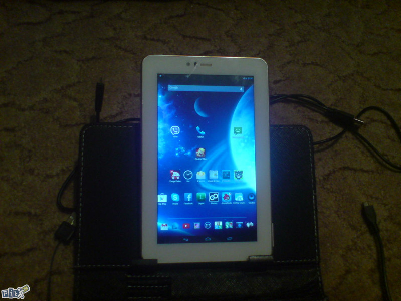 ELIPSO 71 GOCLEVER TAB