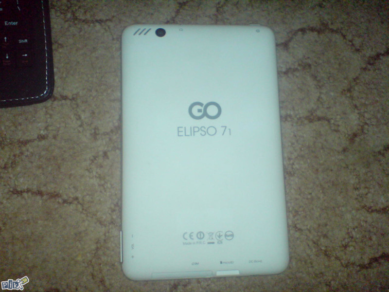 ELIPSO 71 GOCLEVER TAB
