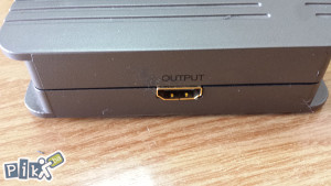 adapter hdmi
