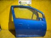 Prednja Desna Vrata Chevrolet Spark
