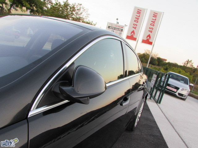 Opel Insignia 2.0 CDTI Automatik COSMO EDITION SPORT