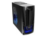 HORUS MX Dual-X GAMER: AMD FX-8320 8x3.5-4.0GHz