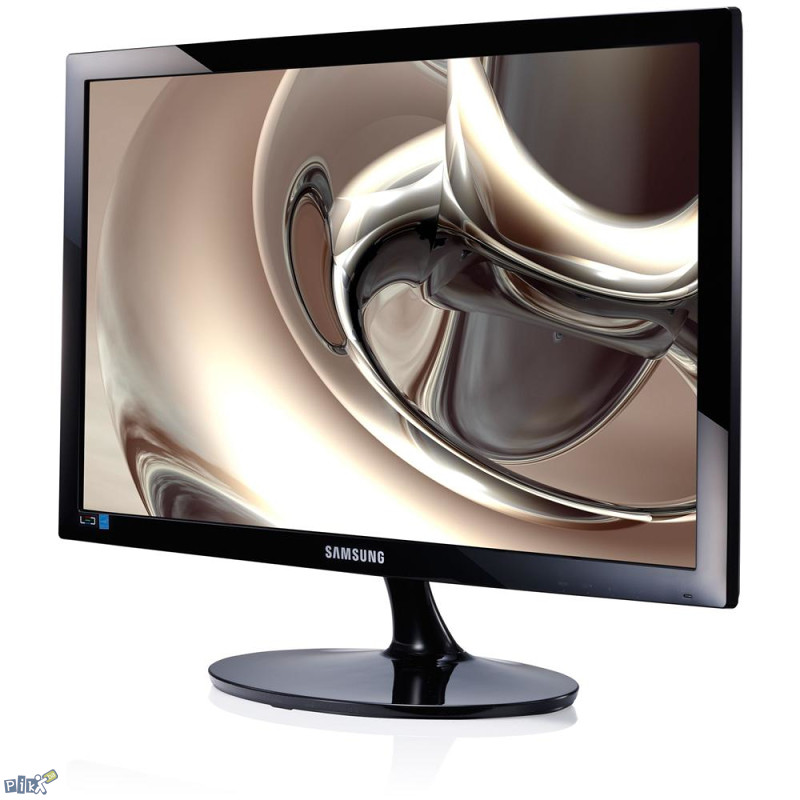 SAMSUNG LS22D300NY/EN 22" Full HD LED monitor