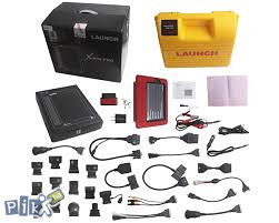LAUNCH X-431 PRO AUTODIAGNOZA