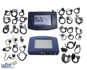 DIGIPROG III TACHO TOOL OBD2/CHIP/EEPROM 04.94