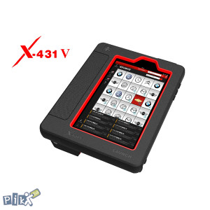 Launch X431 V (5) ORGINAL FULL VERSION Autodijagnoza