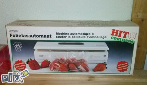 FOLIA AUTOMAT
