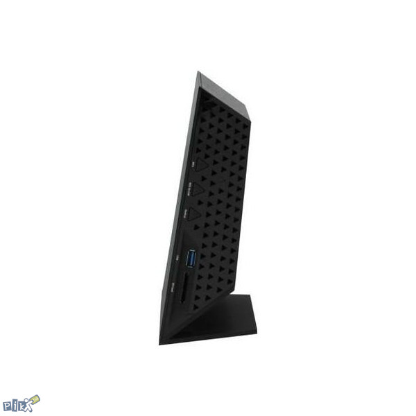 Netgear WNDR4720: WiFi Storage Router