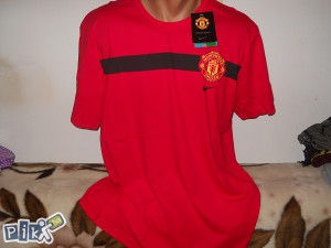 MAJICA MANCHESTER UNITED