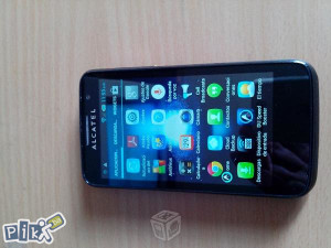 ALCATEL OT 5020W