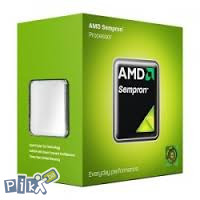 CPU AMD Sempron LE 145