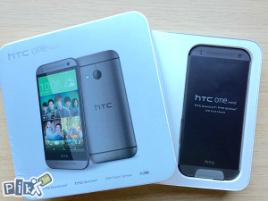 HTC One mini 2