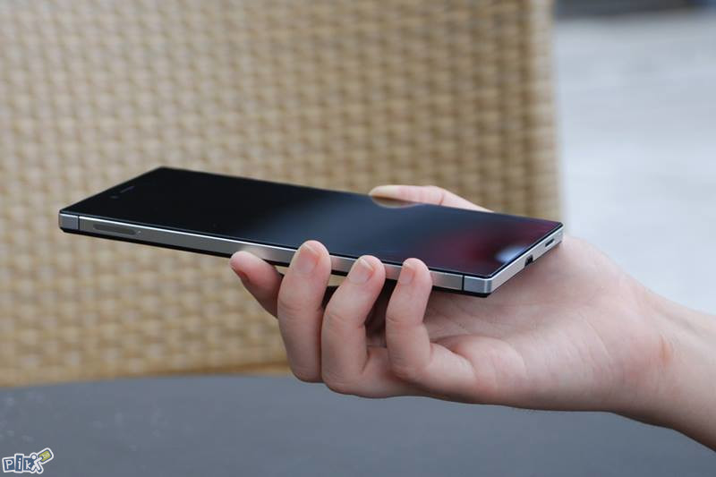 iOcean x8 Quad Core 8mp GB ram 5''