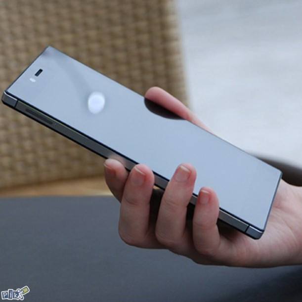 iOcean x8 Quad Core 8mp GB ram 5''