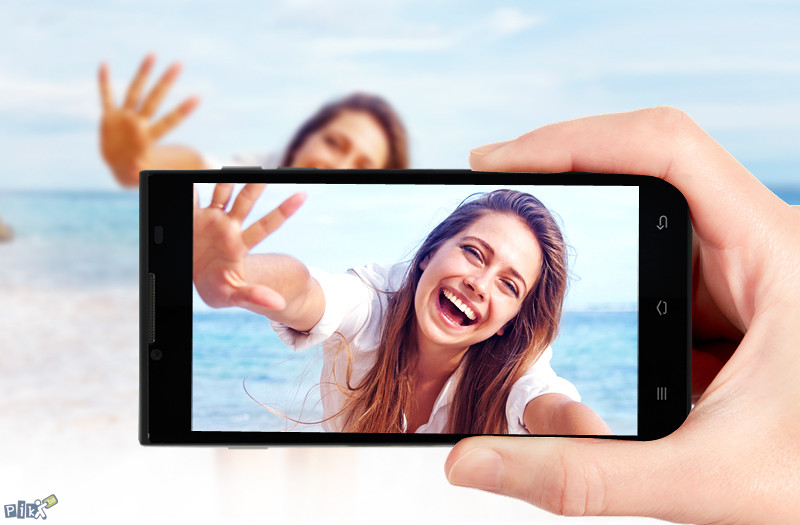 DOOGEE DG2014 ANDROID QUAD 5" 13MP SMARTPHONE